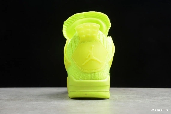 4 Jordan AQ3559-700 Volt Flyknit Retro AQ3559-700 0819
